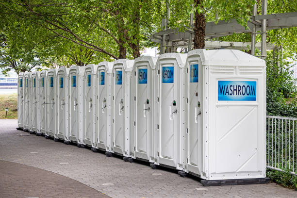 Best Construction site porta potty rental  in Prospect, PA