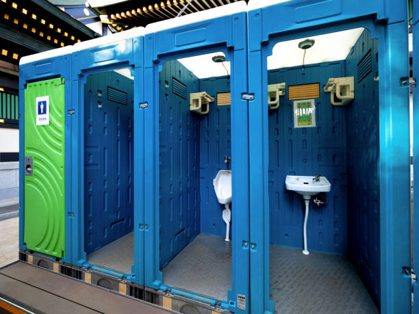 Best High-end porta potty rental  in Prospect, PA