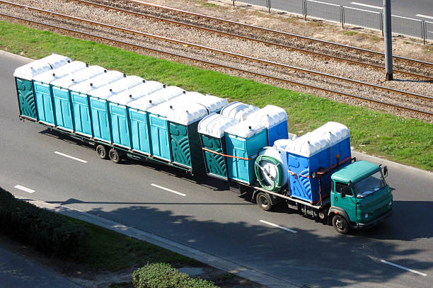 Prospect, PA porta potty rental Company